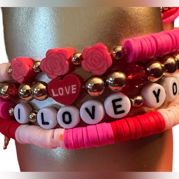 Juicy Couture & Bella Lux NWT 4.2 Oz OUI Body Cream & Gold Heart Hand Decor - Picture 4 of 13